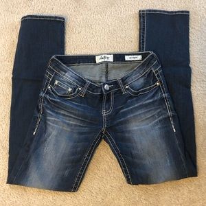 Daytrip Jeans